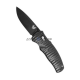 Нож Volli Black Benchmade складной BM1000001BK