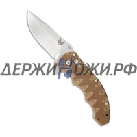 Нож Axis Flipper Benchmade складной BM300SN