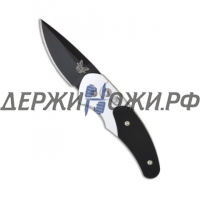  Нож Impel Black Benchmade складной автоматический BM3150BK