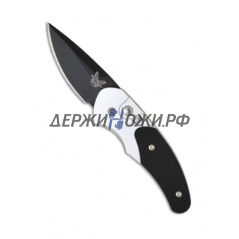 Нож Impel Black Benchmade складной автоматический BM3150BK