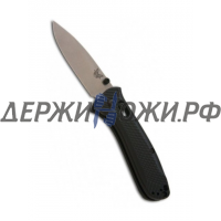 Нож Mini Presidio Benchmade складной BM527