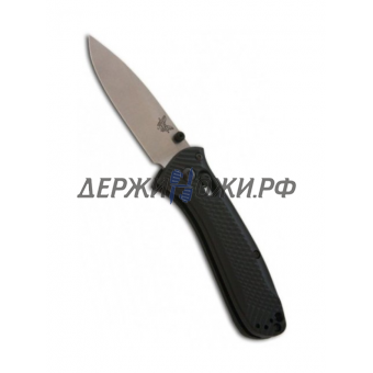 Нож Mini Presidio Benchmade складной BM527