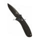 Нож Mini Auto Presidio Black Benchmade складной BM5500BK