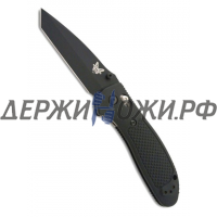 Нож Griptilian Tanto Black Benchmade BM553BK