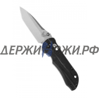 Нож Mini Stryker II Tanto Benchmade складной BM904