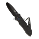Нож Triage Blunt Tip Black Benchmade складной BM916BK
