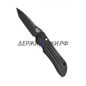 Нож Mini-Auto Stryker Black Benchmade складной BM9500BK