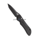 Нож Mini-Auto Stryker Black Benchmade складной BM9500BK