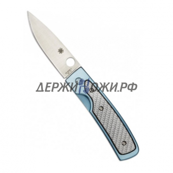Нож Centofante Pln Spyderco складной 155TIP