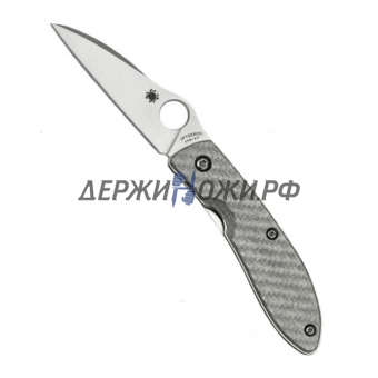 Нож Air Pln Spyderco складной 159GFP