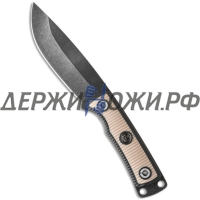 Нож Ruger Powder-Keg CRKT CRR1401K