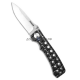 Нож Ruger Go-N-Heavy Compact CRKT складной CRR1801