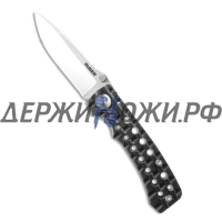 Нож Ruger Go-N-Heavy Compact CRKT складной CRR1803