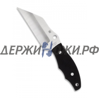 Нож Ronin-2 Spyderco FB09GP2 