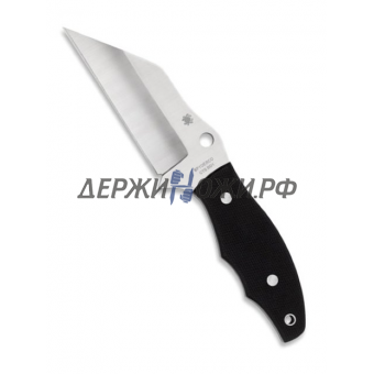 Нож Ronin-2 Spyderco FB09GP2