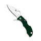 Нож  LadyBug 3 Keyring Knife Spyderco складной LGREP3