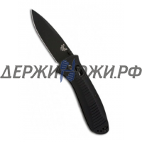 Нож Presidio Benchmade складной ВМ520BK