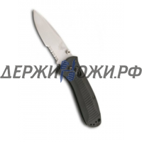 Нож Mini Presidio Benchmade складной ВМ525S