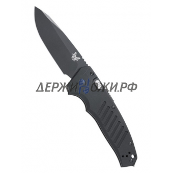 Нож 6800 Black APB Benchmade складной автоматический ВМ6800BK
